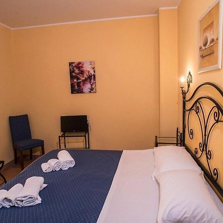 Life Hotels Residence Dei Baroni Syracuse Екстер'єр фото