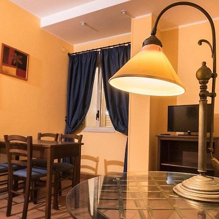 Life Hotels Residence Dei Baroni Syracuse Екстер'єр фото