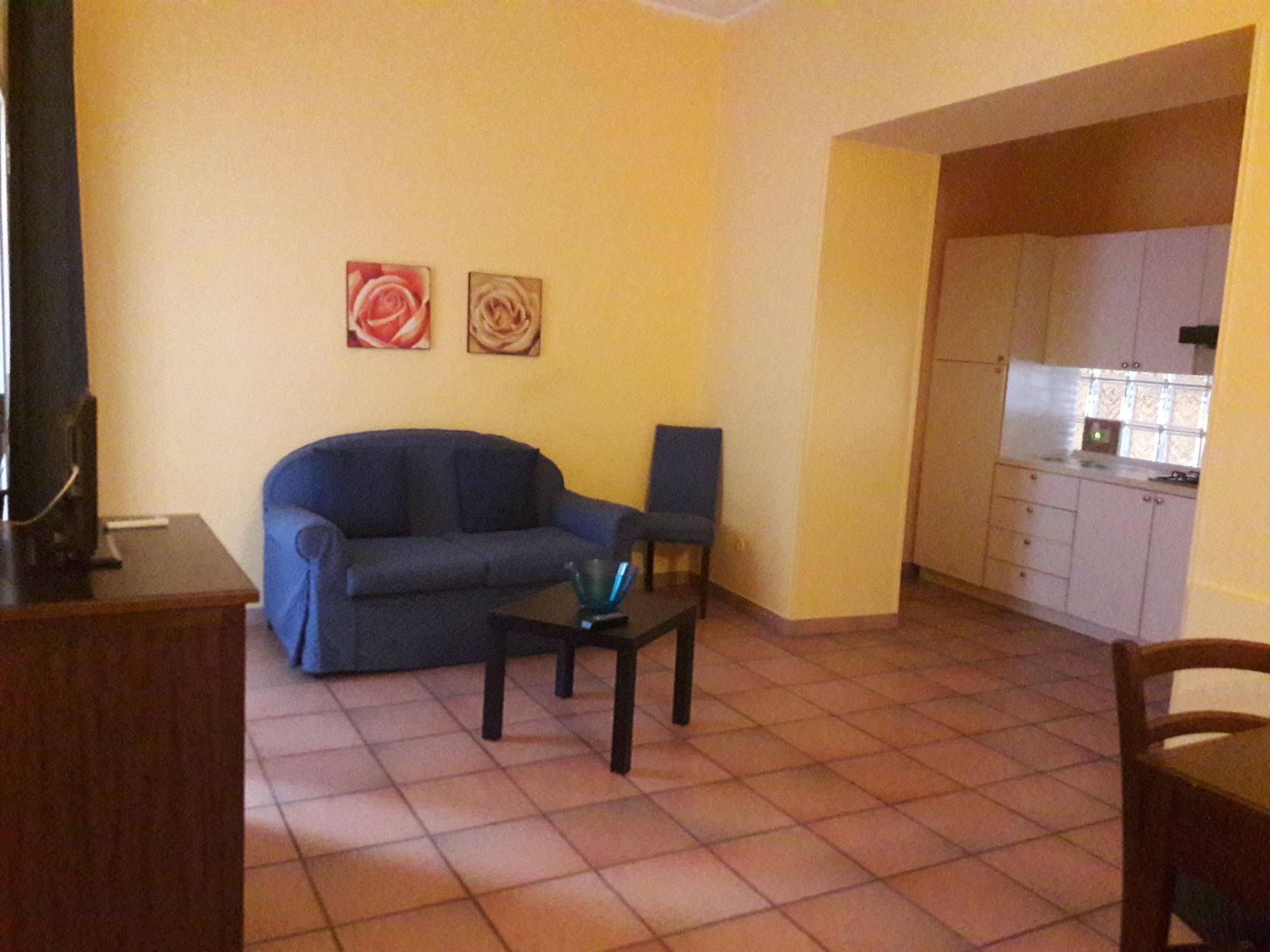 Life Hotels Residence Dei Baroni Syracuse Екстер'єр фото