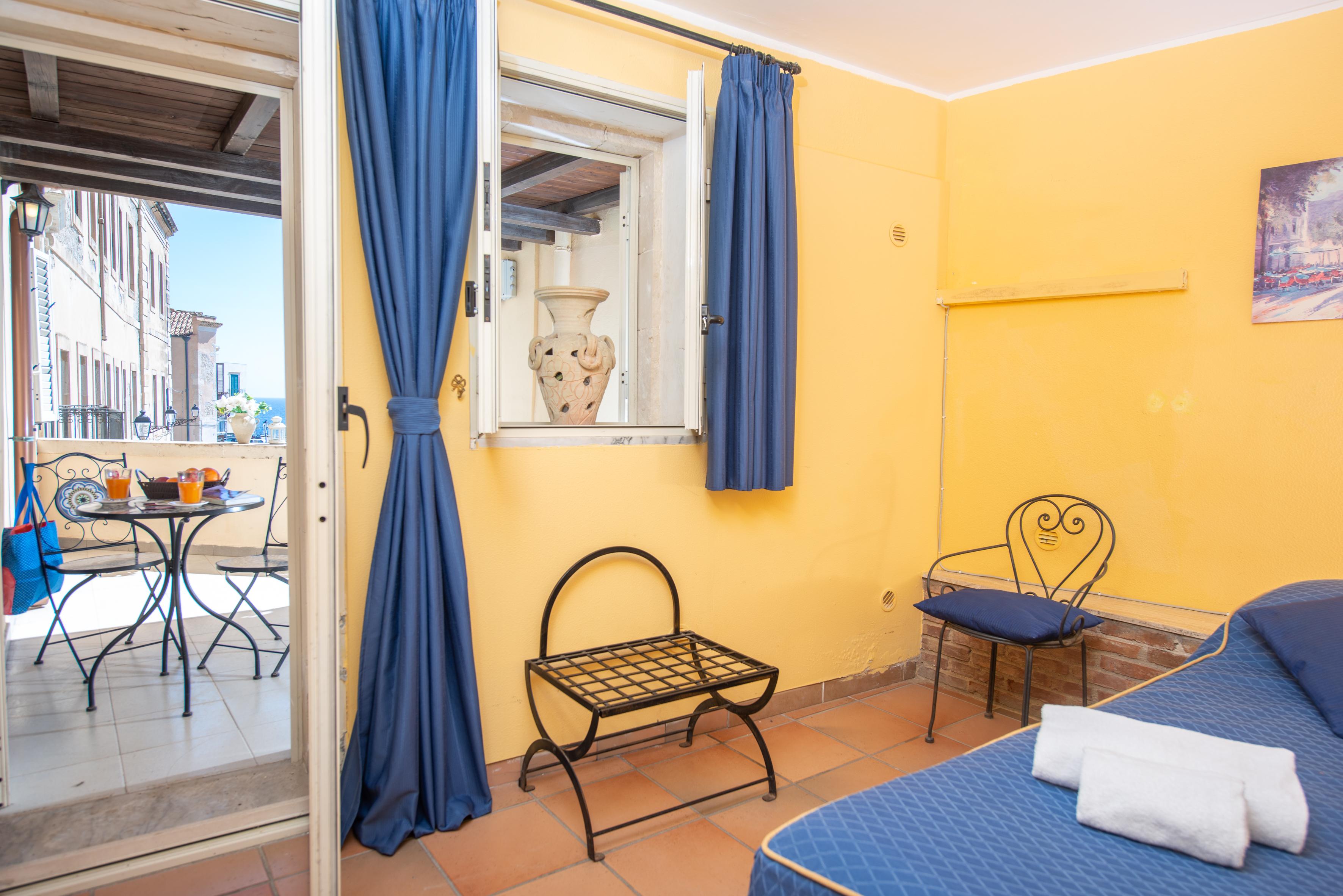 Life Hotels Residence Dei Baroni Syracuse Екстер'єр фото