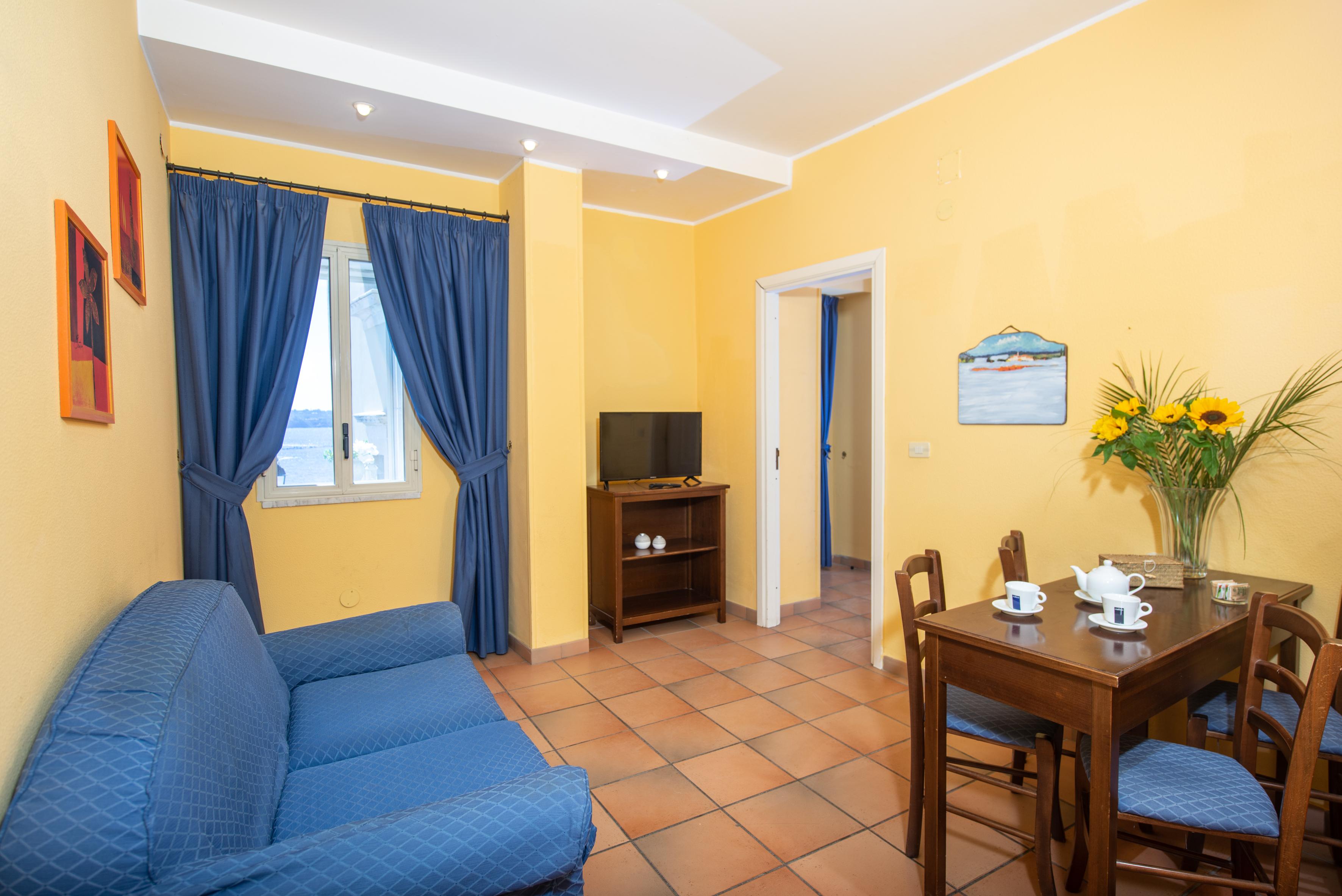 Life Hotels Residence Dei Baroni Syracuse Екстер'єр фото