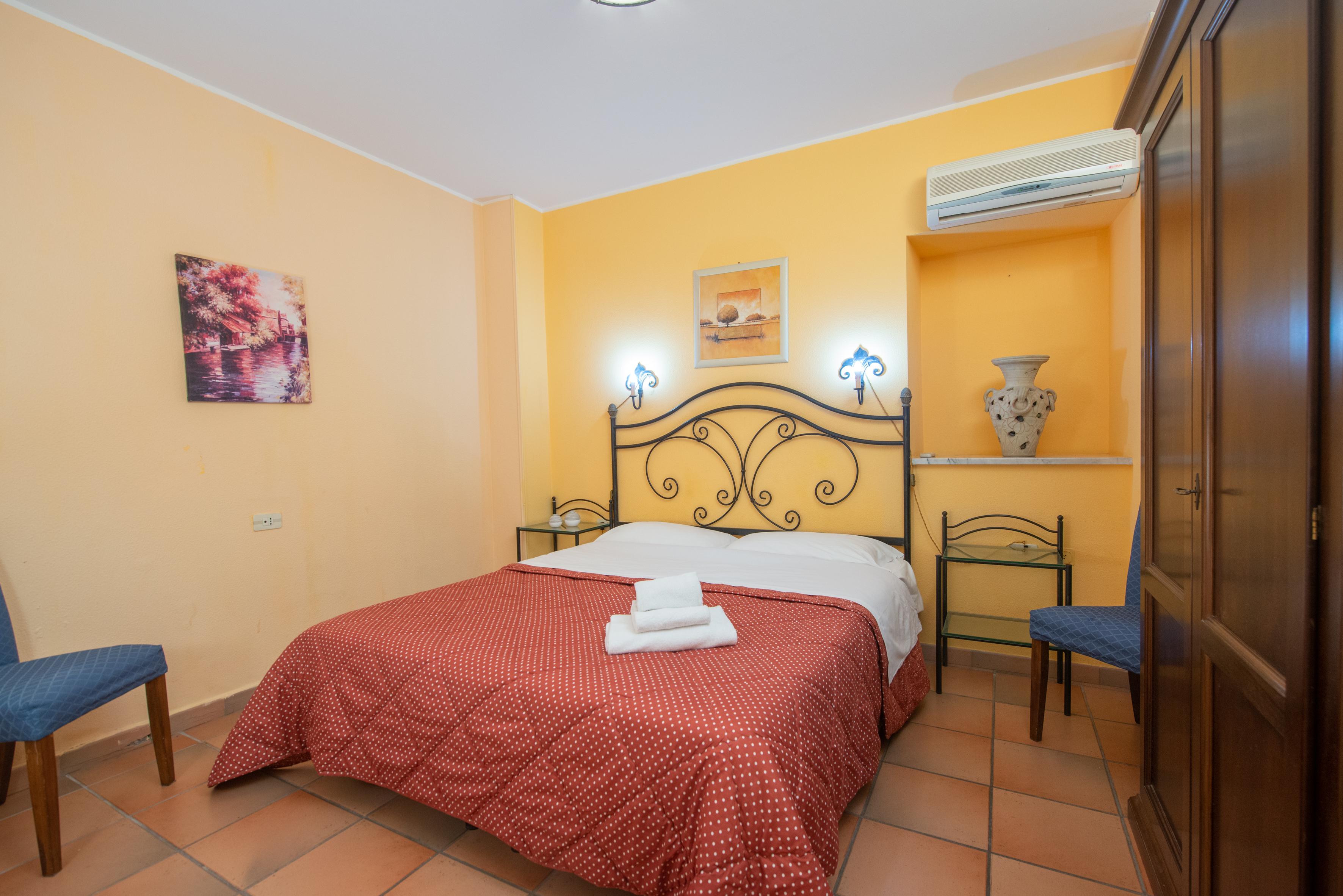 Life Hotels Residence Dei Baroni Syracuse Екстер'єр фото