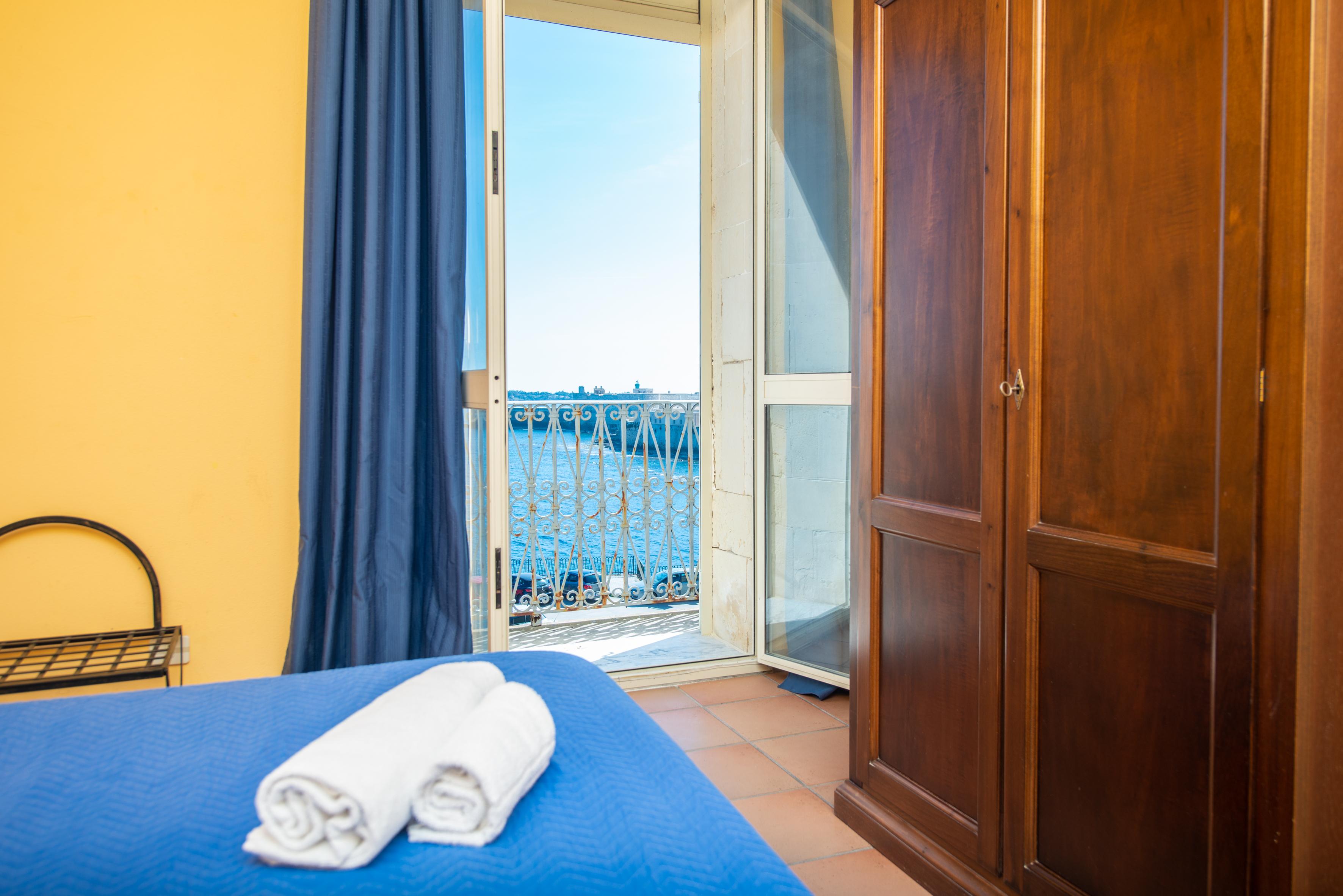 Life Hotels Residence Dei Baroni Syracuse Екстер'єр фото