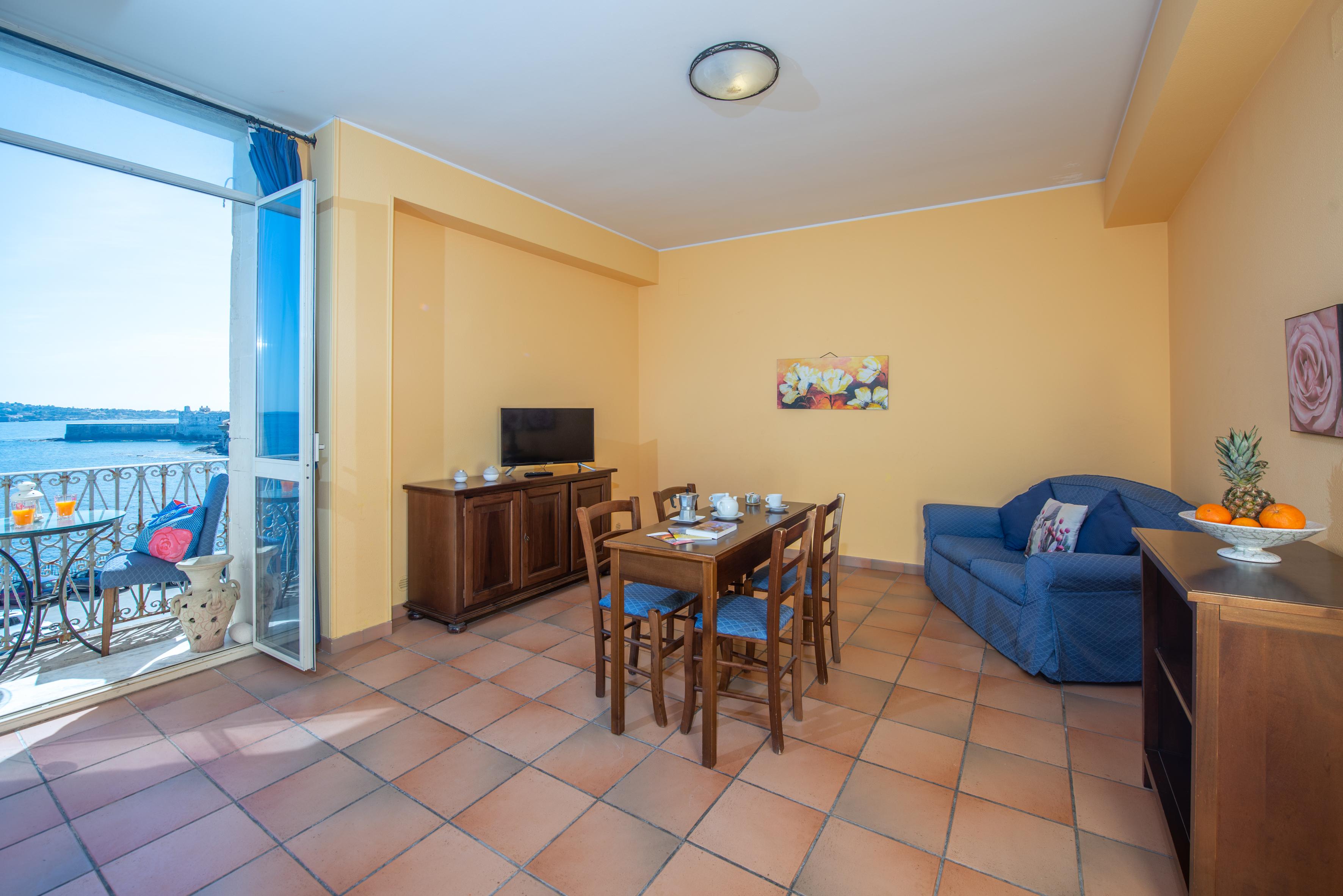 Life Hotels Residence Dei Baroni Syracuse Екстер'єр фото