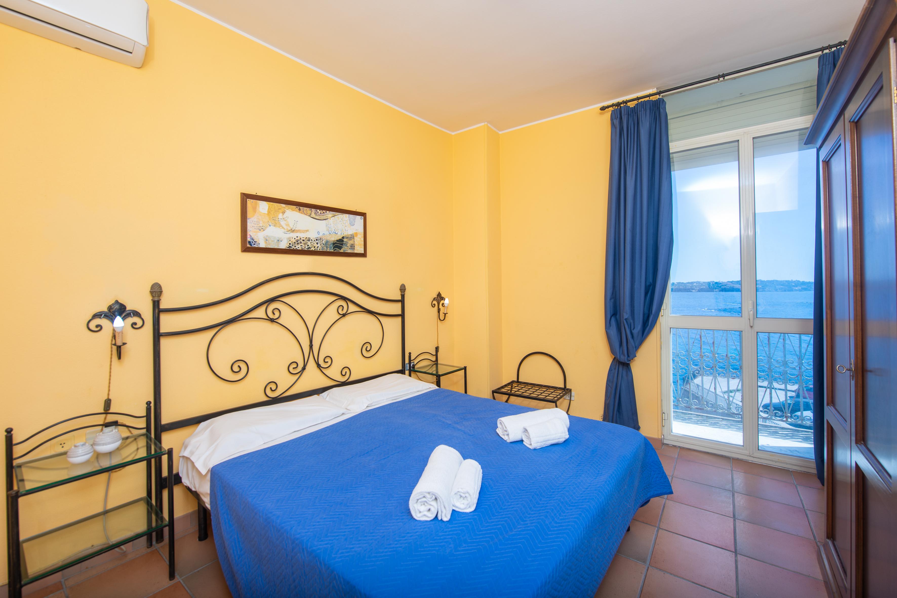 Life Hotels Residence Dei Baroni Syracuse Екстер'єр фото