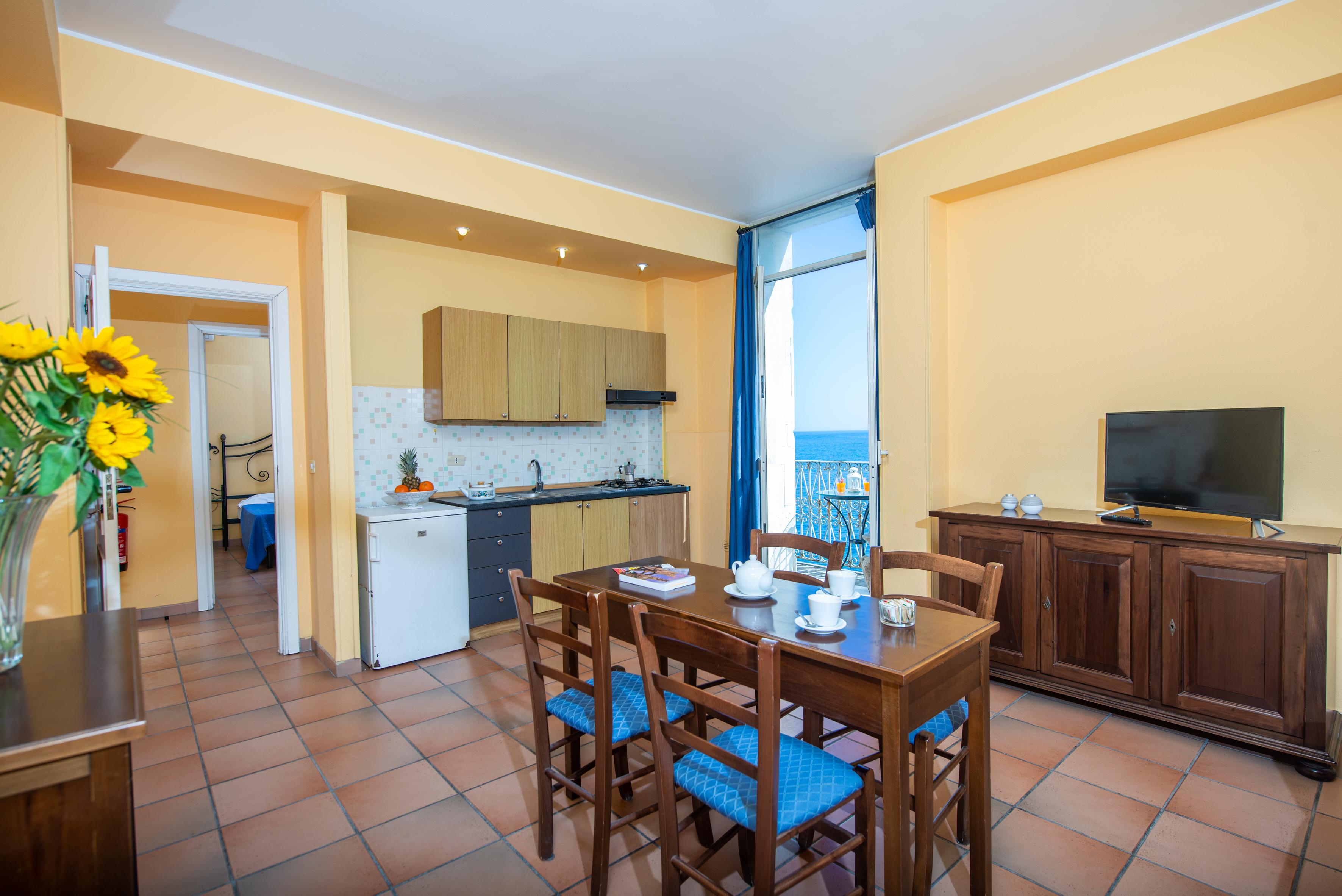 Life Hotels Residence Dei Baroni Syracuse Екстер'єр фото