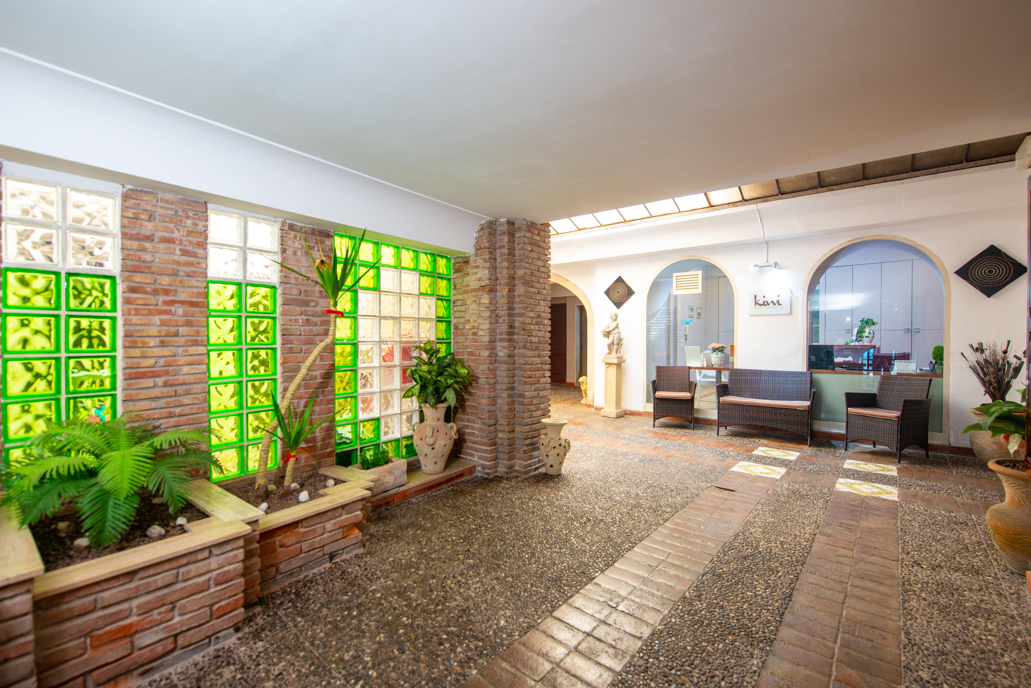 Life Hotels Residence Dei Baroni Syracuse Екстер'єр фото