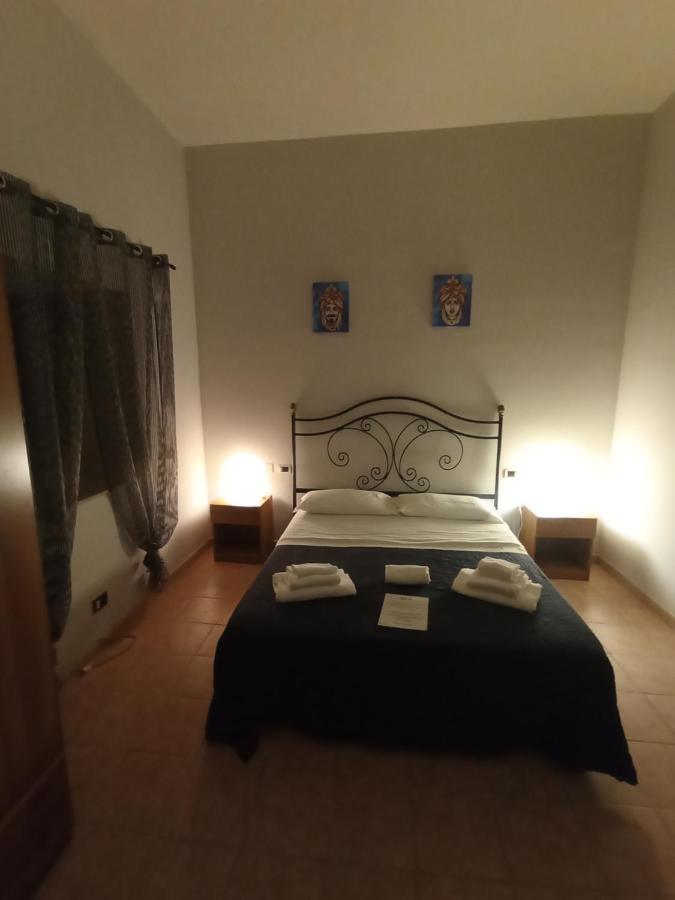 Life Hotels Residence Dei Baroni Syracuse Екстер'єр фото