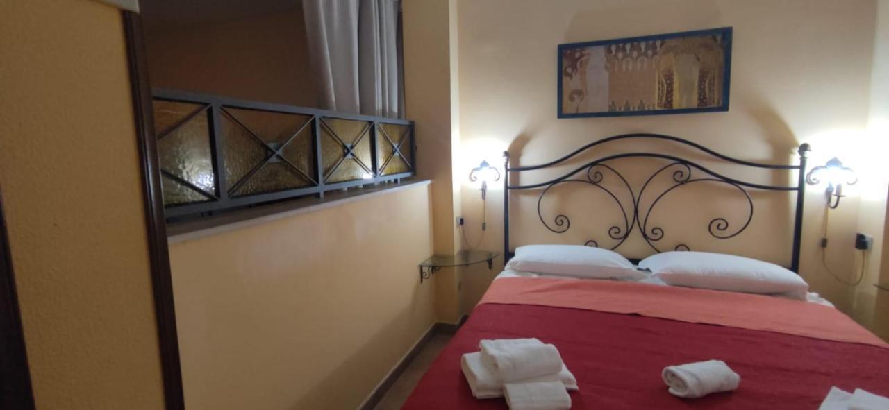 Life Hotels Residence Dei Baroni Syracuse Екстер'єр фото