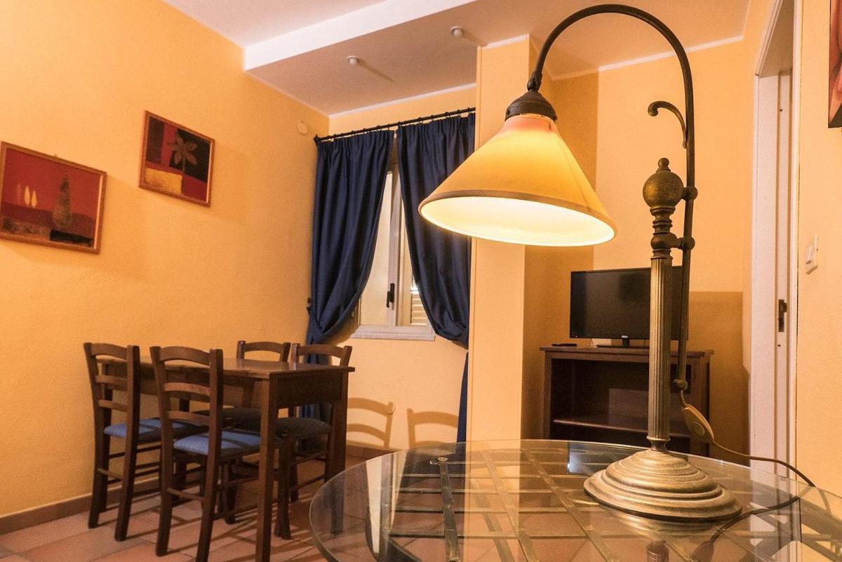 Life Hotels Residence Dei Baroni Syracuse Екстер'єр фото
