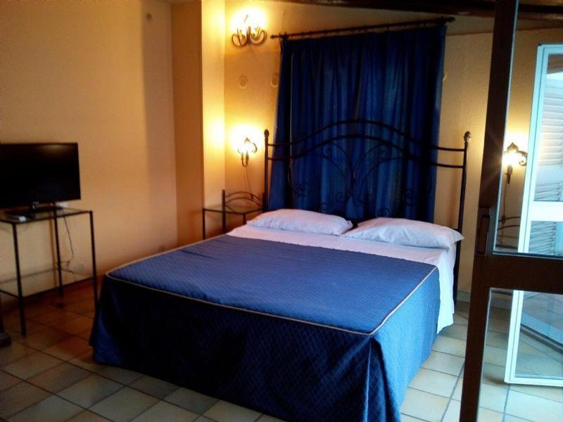 Life Hotels Residence Dei Baroni Syracuse Екстер'єр фото