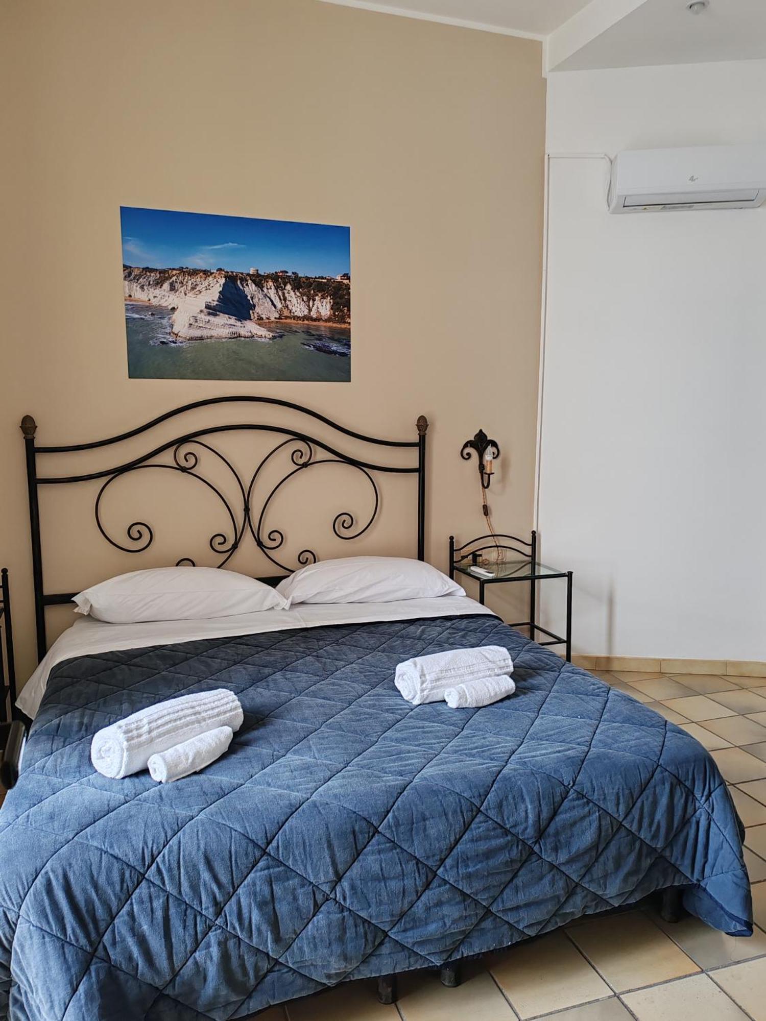 Life Hotels Residence Dei Baroni Syracuse Екстер'єр фото