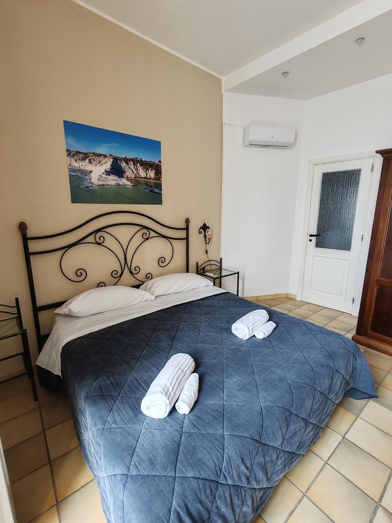 Life Hotels Residence Dei Baroni Syracuse Екстер'єр фото