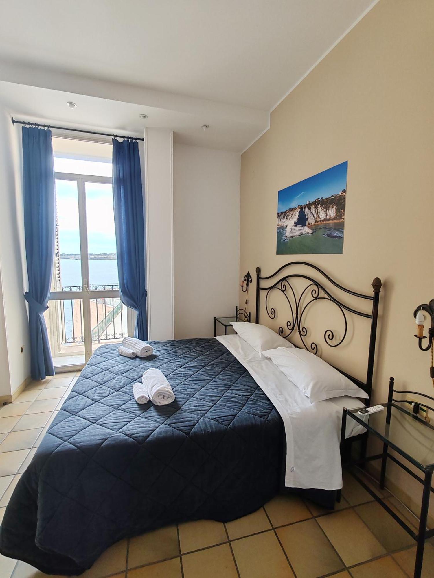 Life Hotels Residence Dei Baroni Syracuse Екстер'єр фото