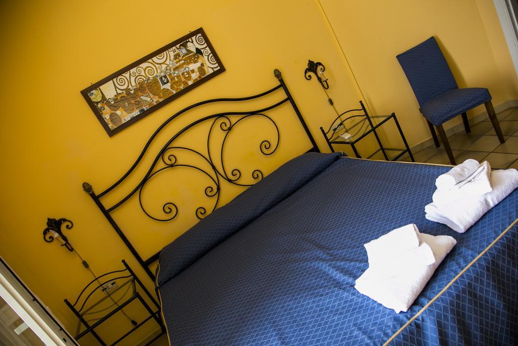 Life Hotels Residence Dei Baroni Syracuse Екстер'єр фото