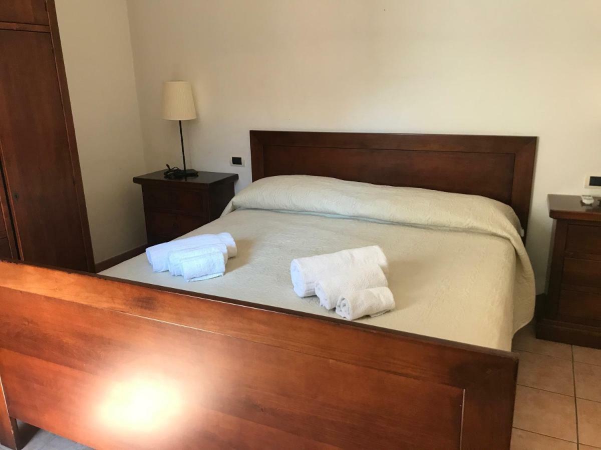 Life Hotels Residence Dei Baroni Syracuse Екстер'єр фото
