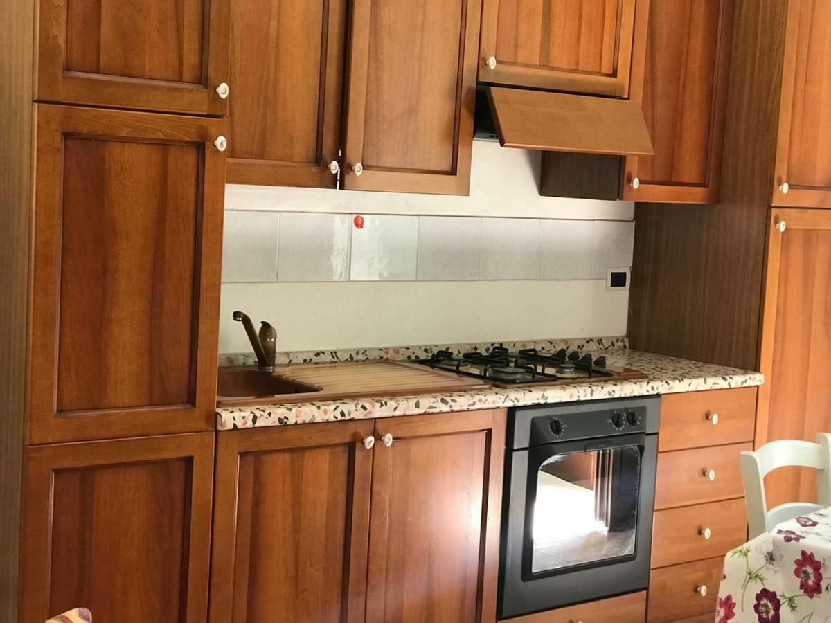 Life Hotels Residence Dei Baroni Syracuse Екстер'єр фото