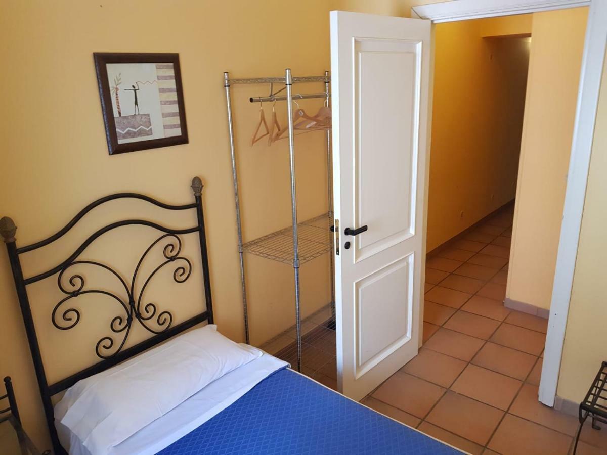 Life Hotels Residence Dei Baroni Syracuse Екстер'єр фото