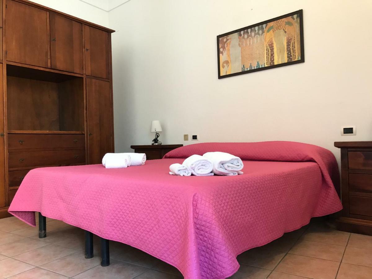 Life Hotels Residence Dei Baroni Syracuse Екстер'єр фото