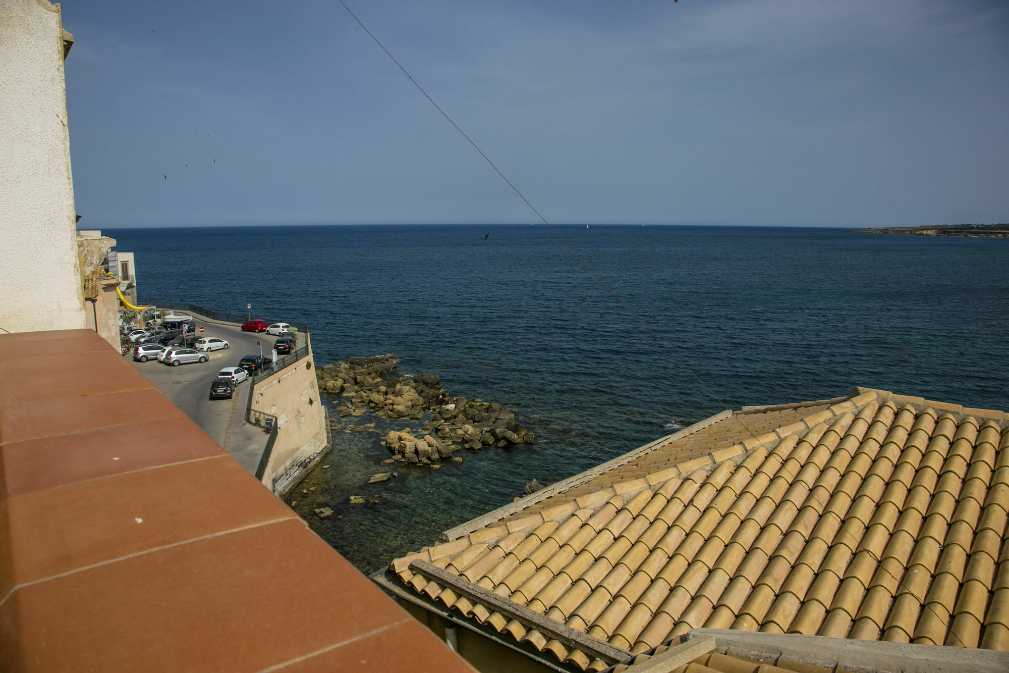 Life Hotels Residence Dei Baroni Syracuse Екстер'єр фото
