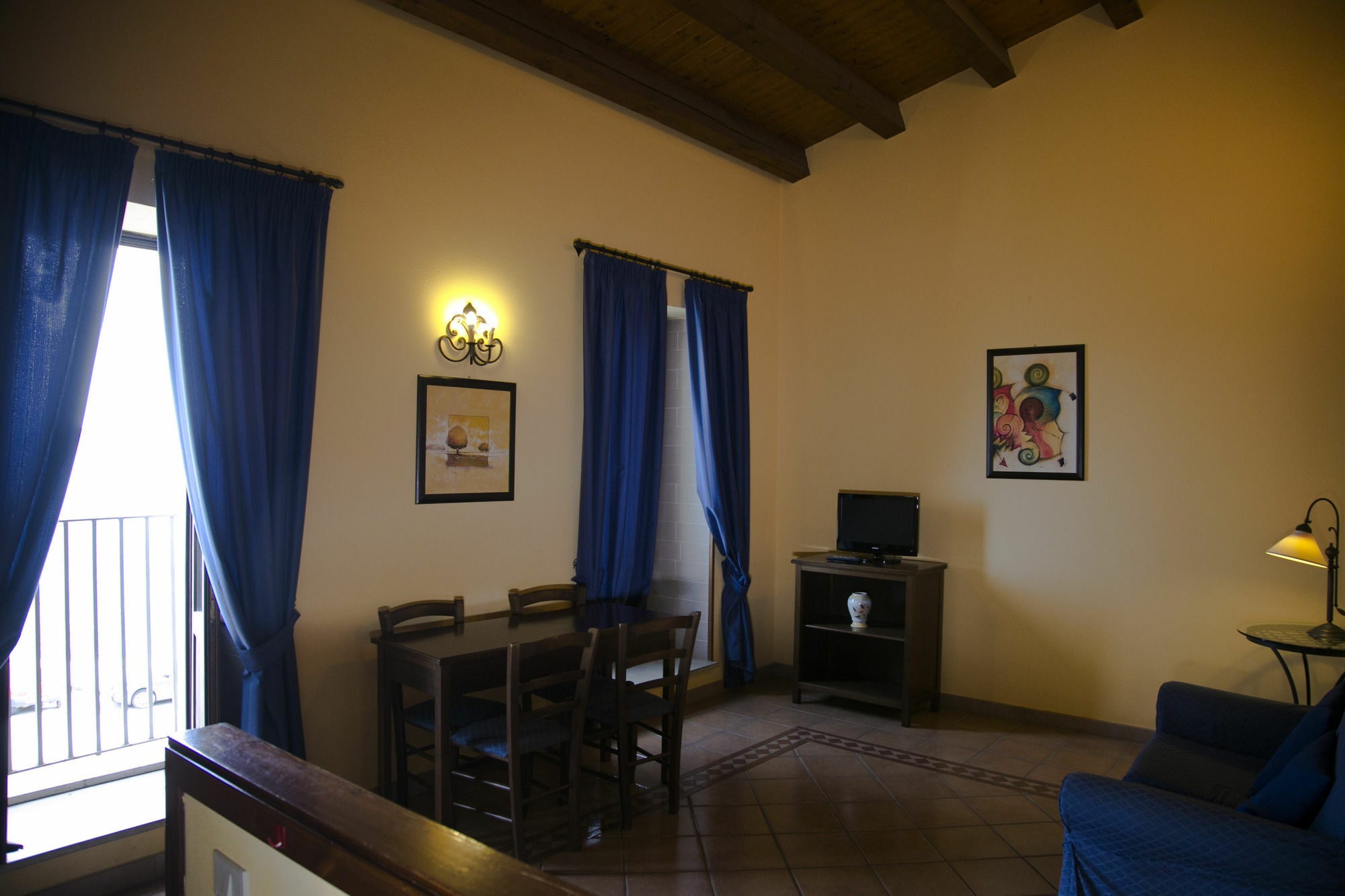 Life Hotels Residence Dei Baroni Syracuse Екстер'єр фото