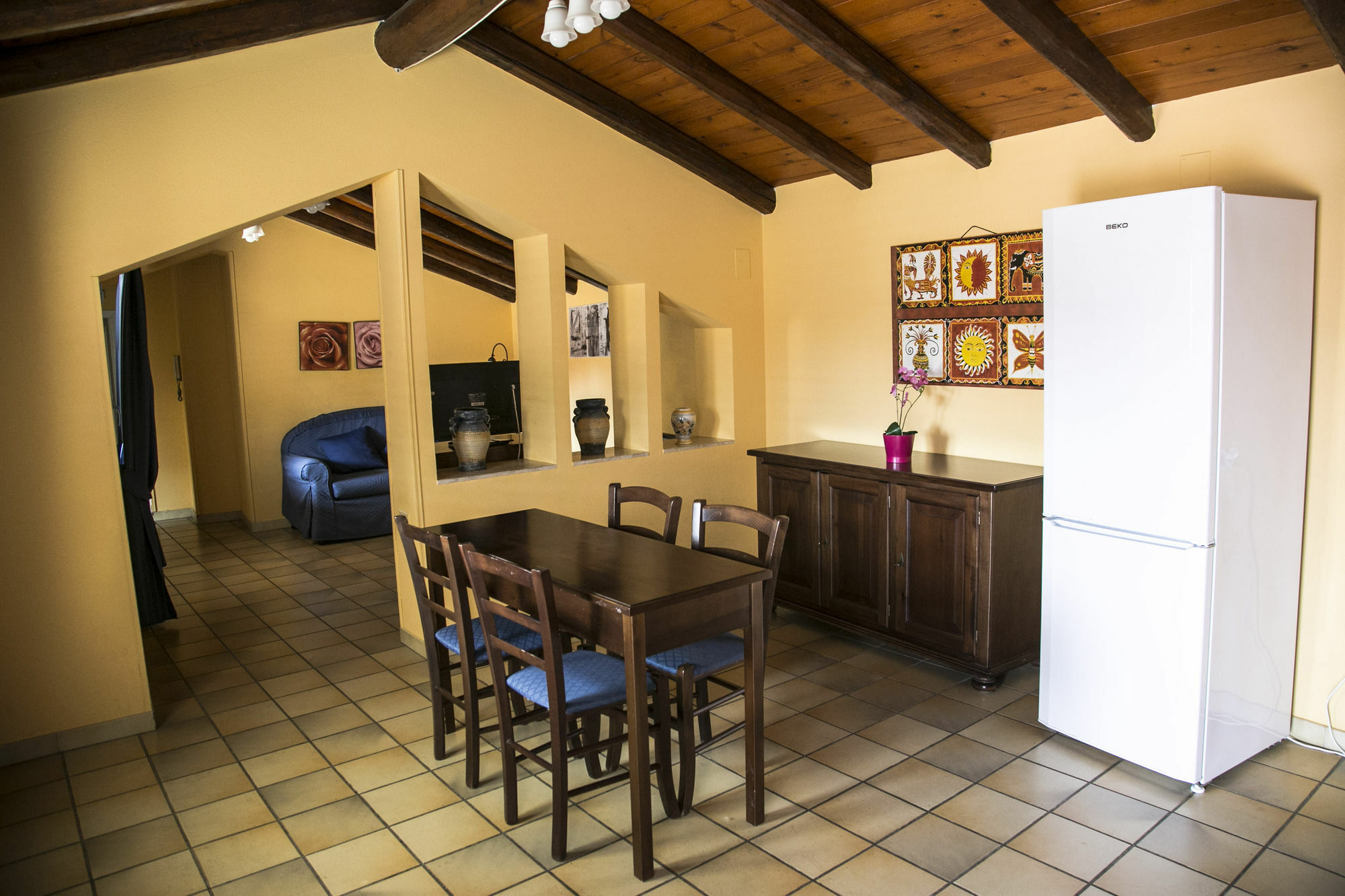 Life Hotels Residence Dei Baroni Syracuse Екстер'єр фото