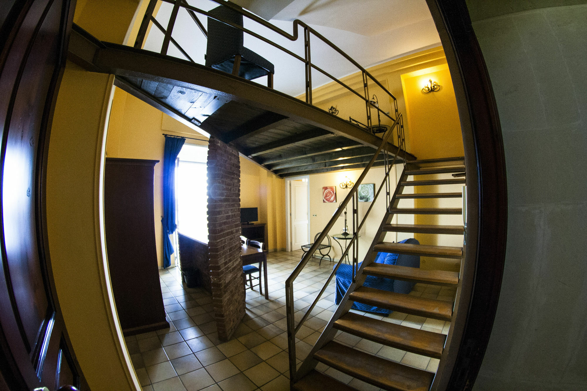 Life Hotels Residence Dei Baroni Syracuse Екстер'єр фото