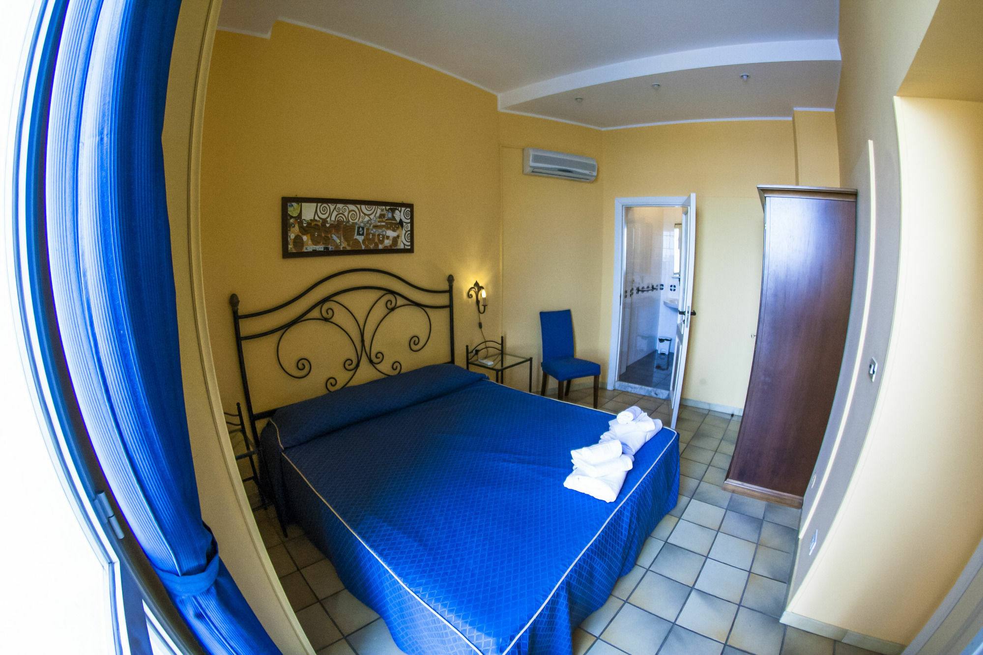 Life Hotels Residence Dei Baroni Syracuse Екстер'єр фото