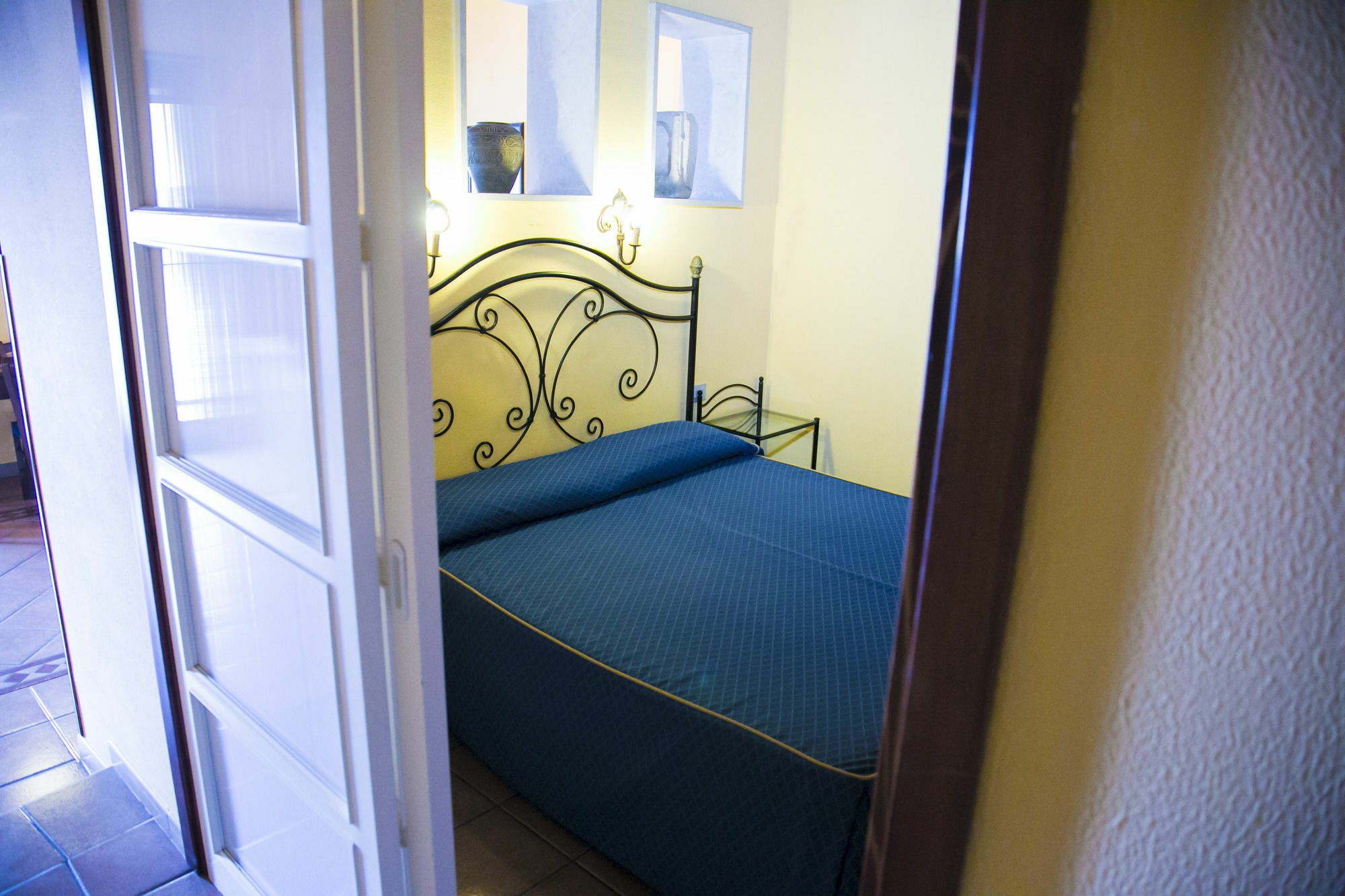 Life Hotels Residence Dei Baroni Syracuse Екстер'єр фото
