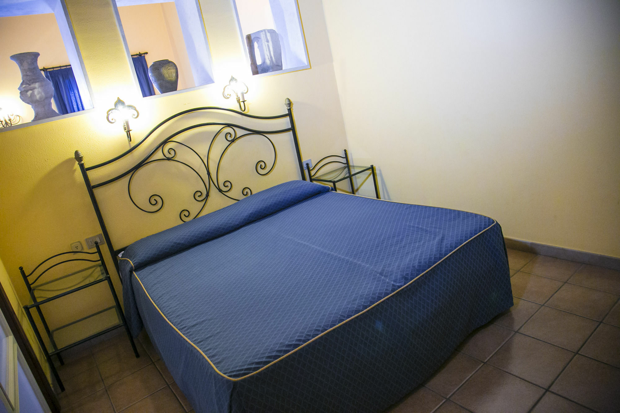 Life Hotels Residence Dei Baroni Syracuse Екстер'єр фото