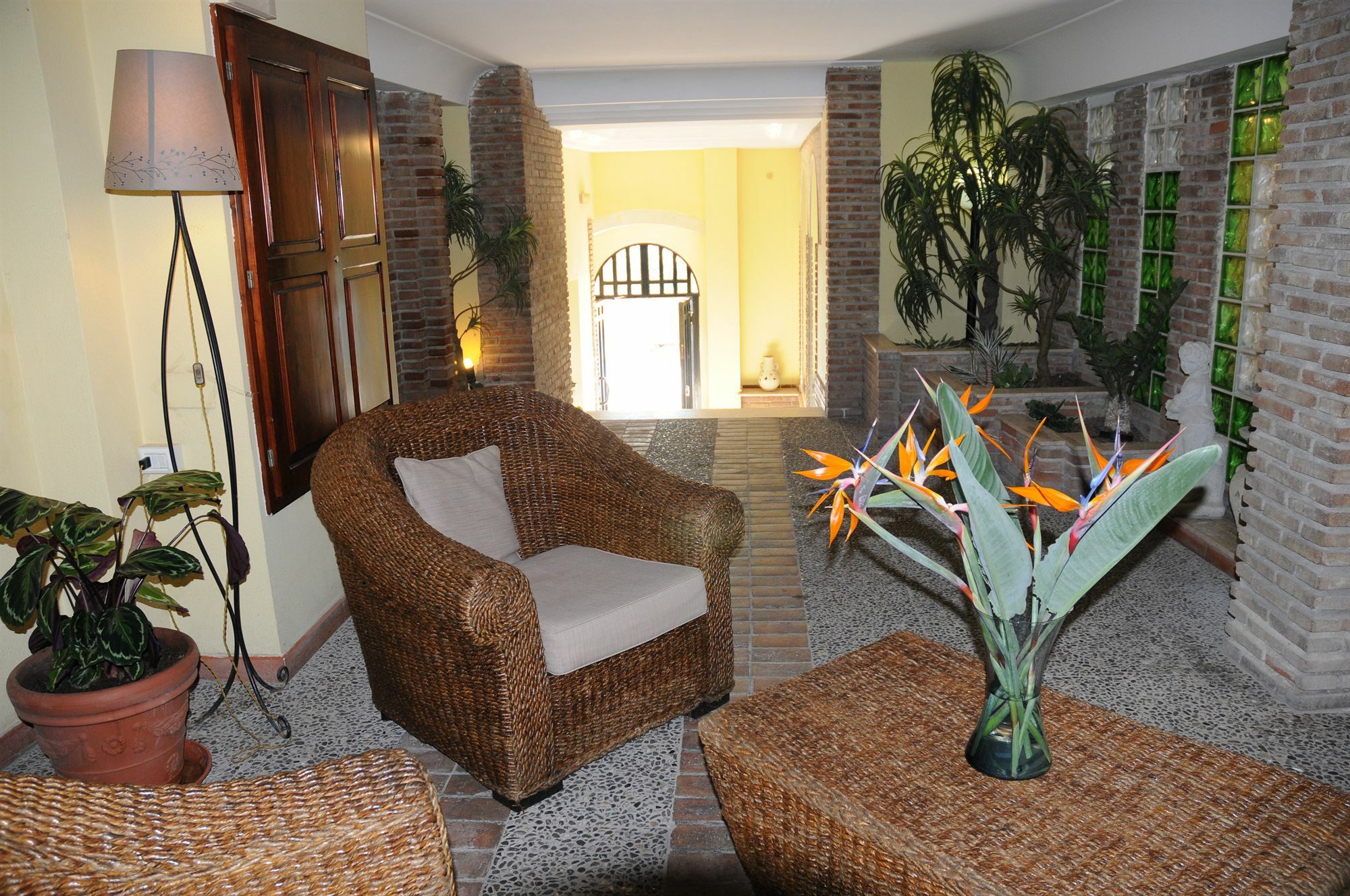 Life Hotels Residence Dei Baroni Syracuse Екстер'єр фото