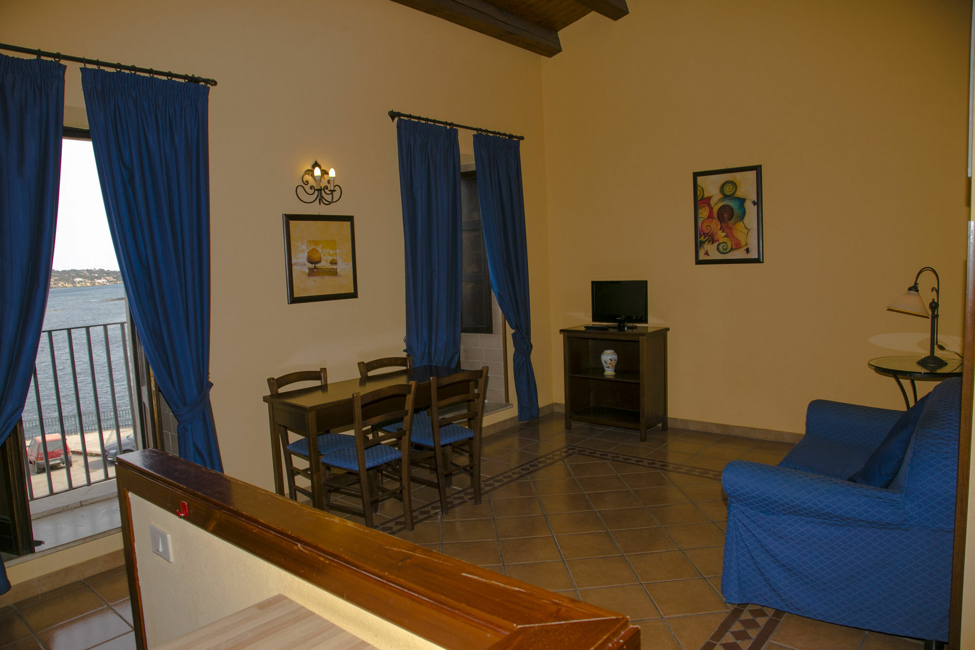 Life Hotels Residence Dei Baroni Syracuse Екстер'єр фото