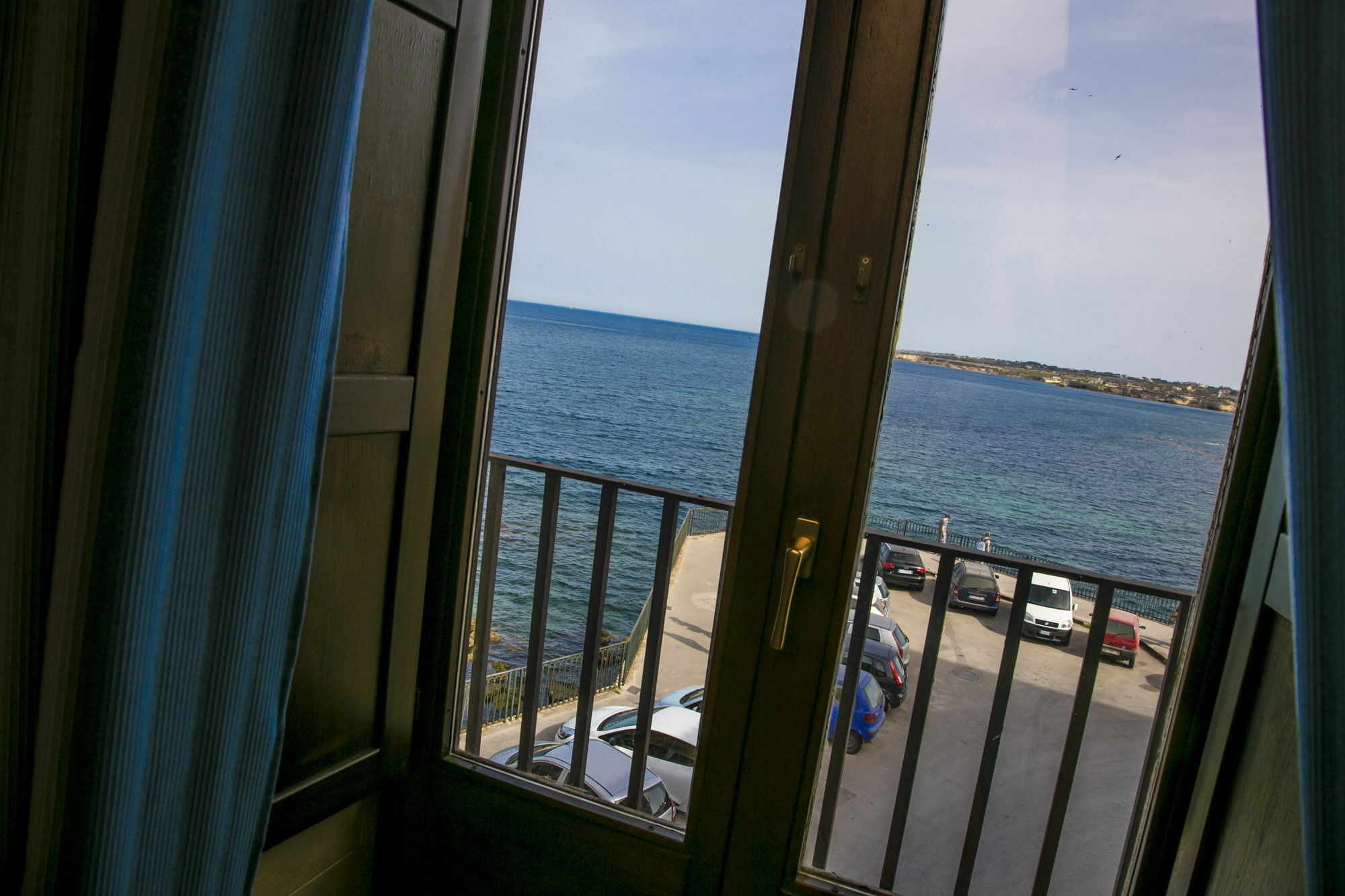 Life Hotels Residence Dei Baroni Syracuse Екстер'єр фото