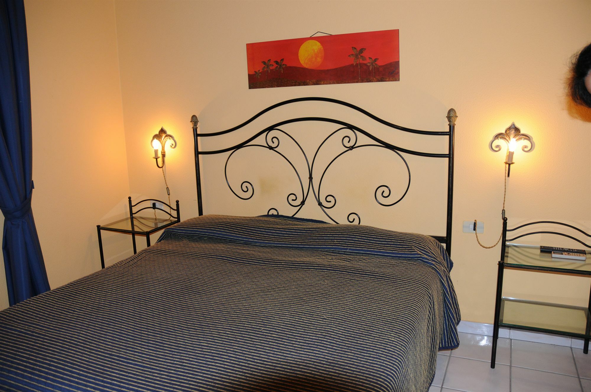 Life Hotels Residence Dei Baroni Syracuse Екстер'єр фото