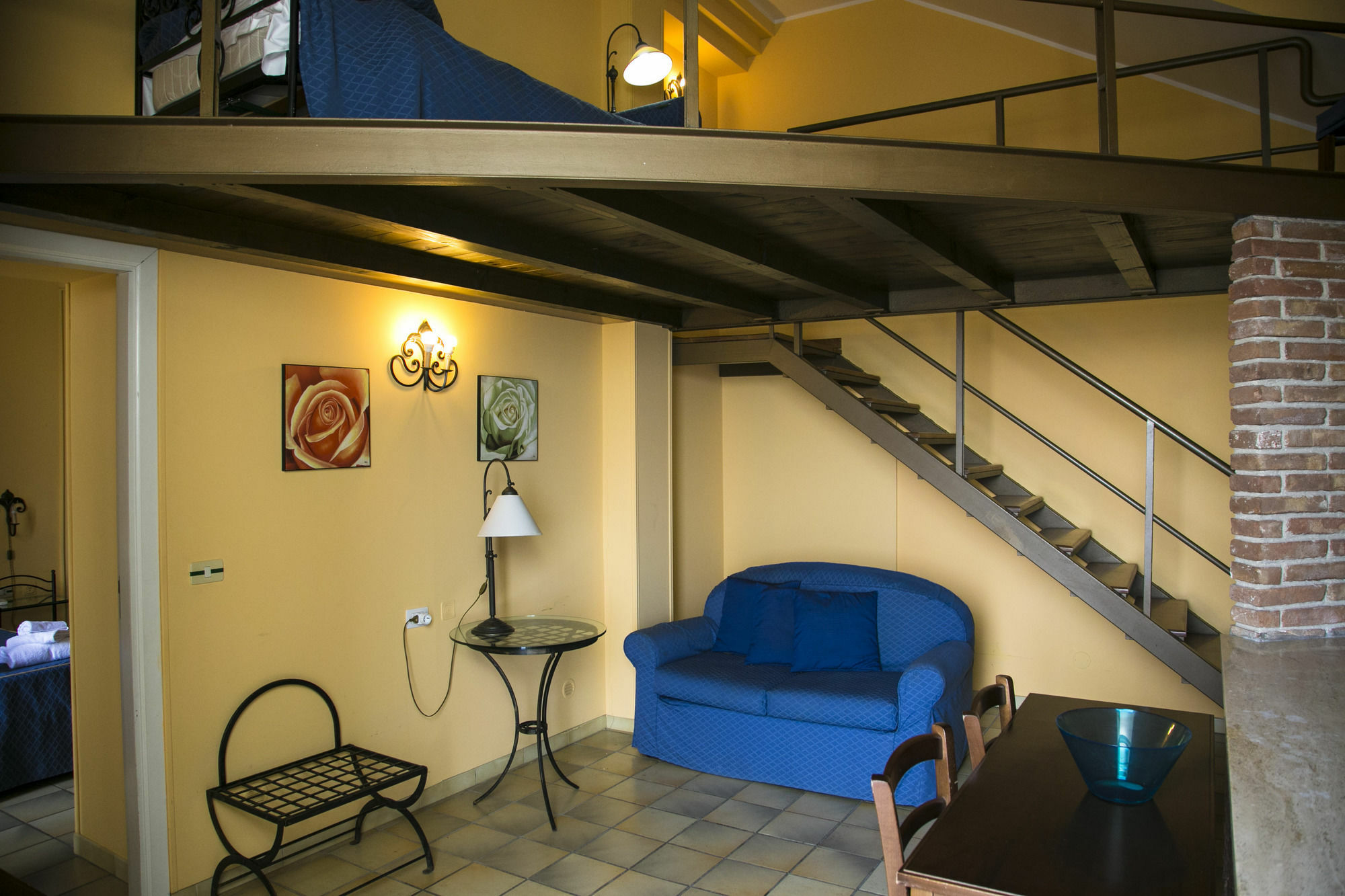 Life Hotels Residence Dei Baroni Syracuse Екстер'єр фото